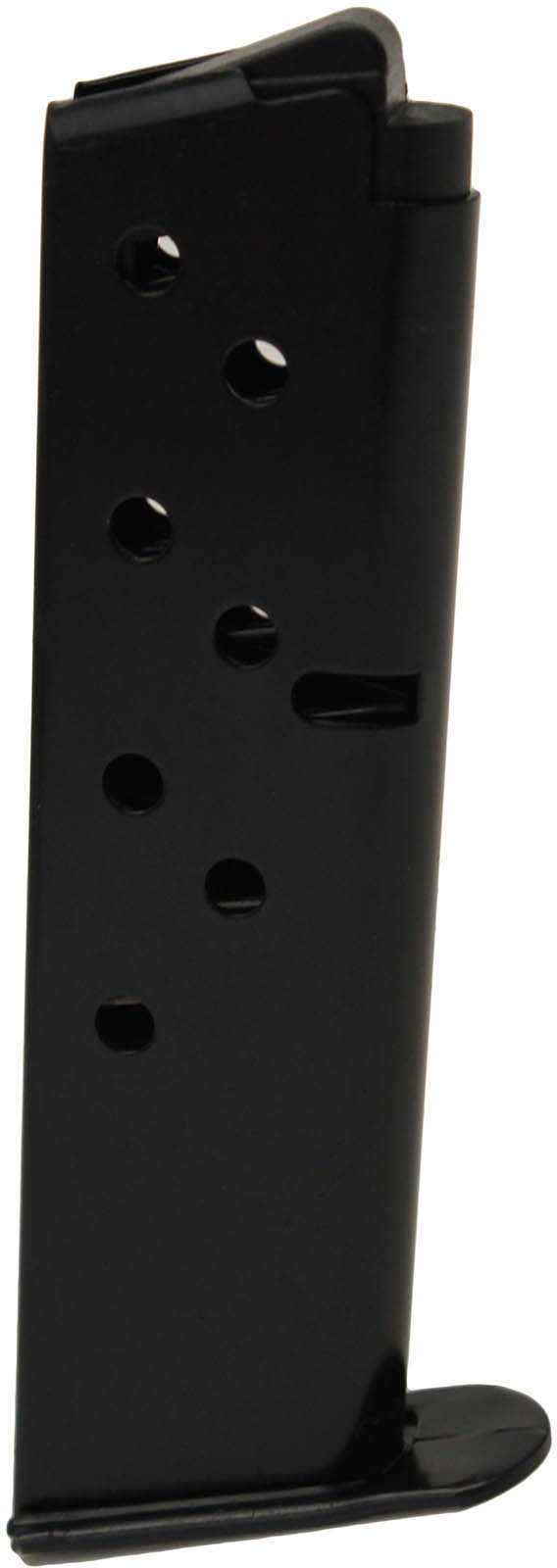 Promag SW Model 39 9MM Blue Steel 8Rd