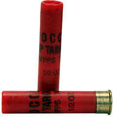 410 Gauge 2-1/2" Lead #8  1/2 oz 25 Rounds Fiocchi Shotgun Ammunition