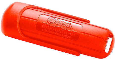 UST BLASTMATCH Fire Starter Orange 2.3Oz