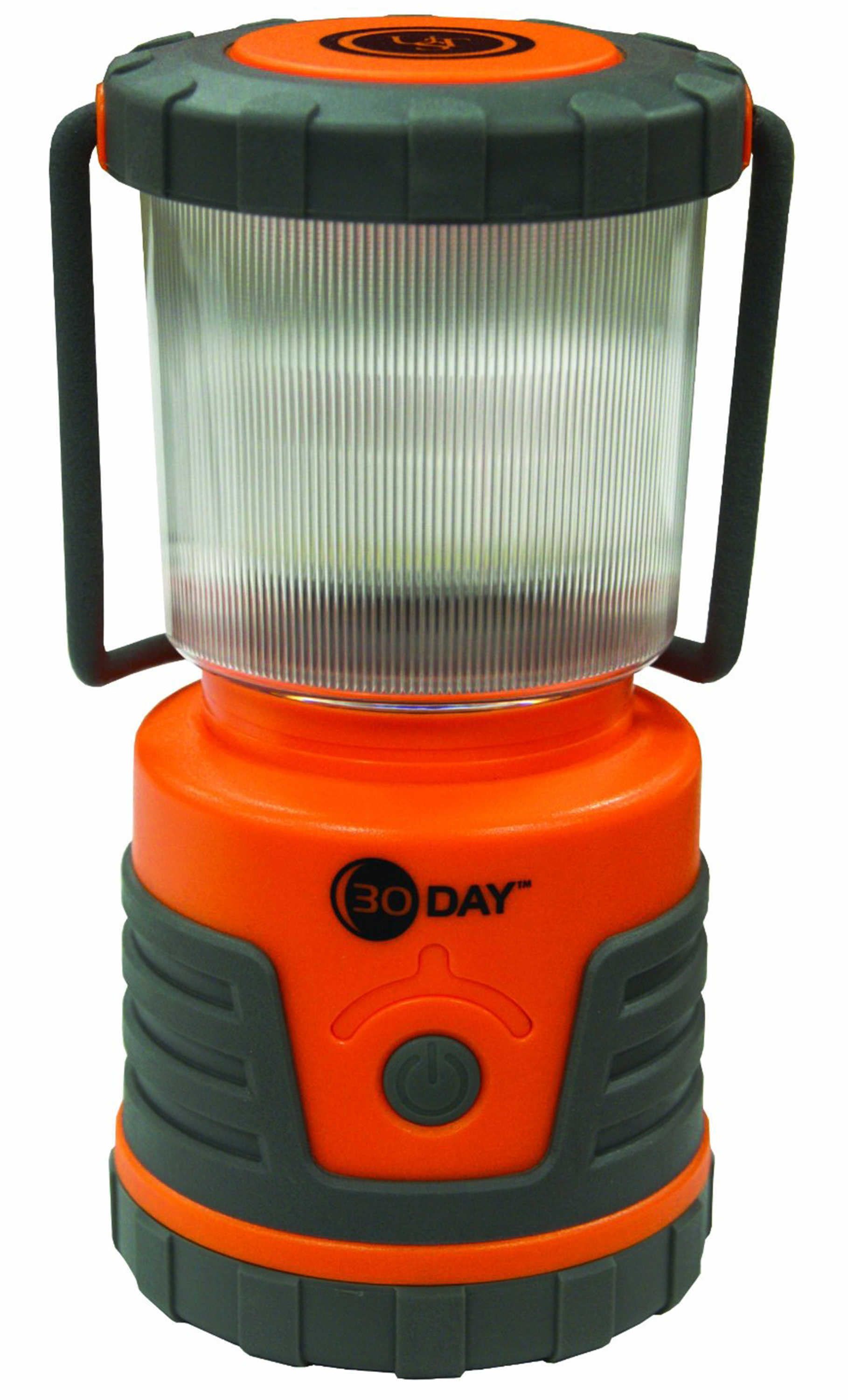 30 Day DURO Led Lantern Orange