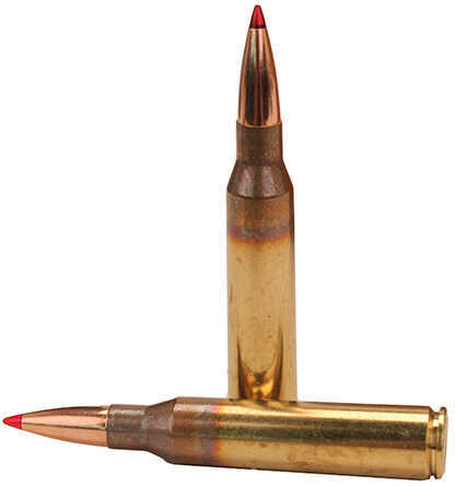 338 Lapua Mag 285 Grain Ballistic Tip 20 Rounds Hornady Ammunition Magnum