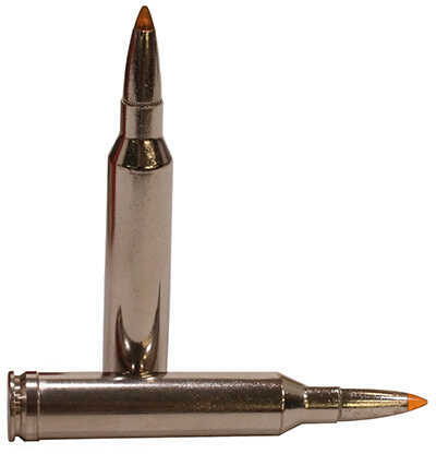 7mm Rem Mag 160 Grain Ballistic Tip 20 Rounds Federal Ammunition 7mm Remington Magnum