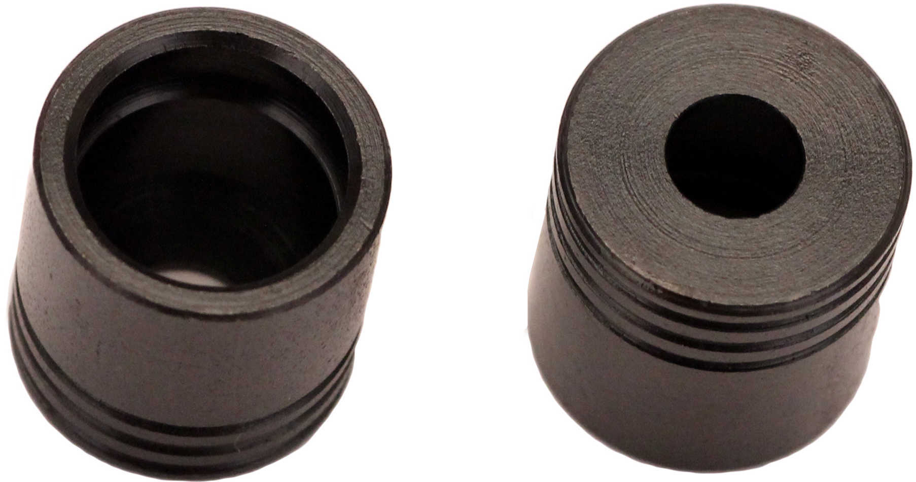 GROVTEC Non Threaded Push Button Bases