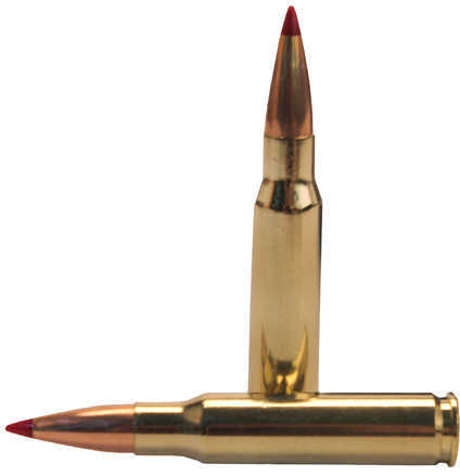 308 Win 178 Grain Ballistic Tip 20 Rounds Hornady Ammunition 308 Winchester