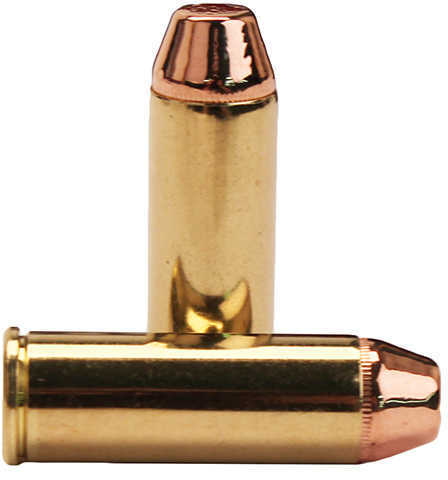 45 Colt 225 Grain Full Metal Jacket 50 Rounds Fiocchi Ammunition