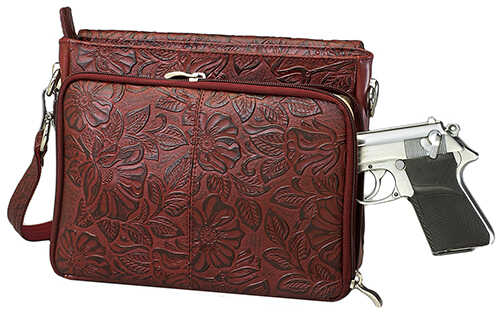 Gtm Gtm-22/ Cherry Clutch Purse