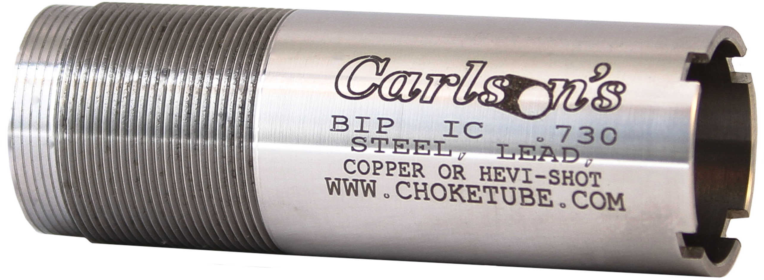 Carlson's Choke Tubes 59963 12 Gauge