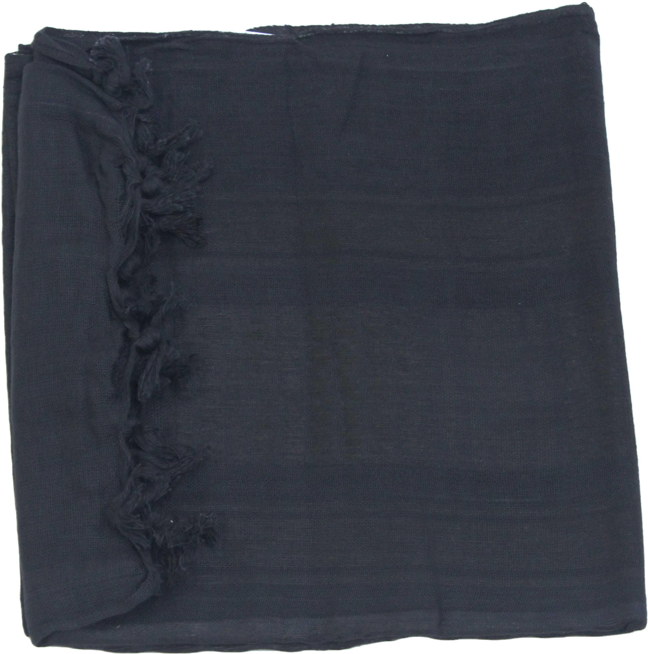 Camcon Shemagh - Black