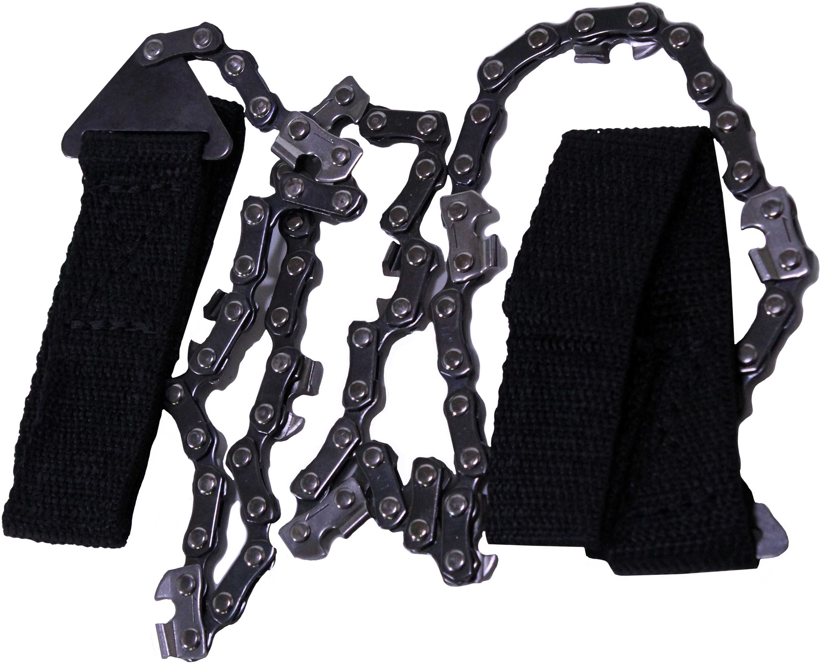 NDuR Survival Chain Saw