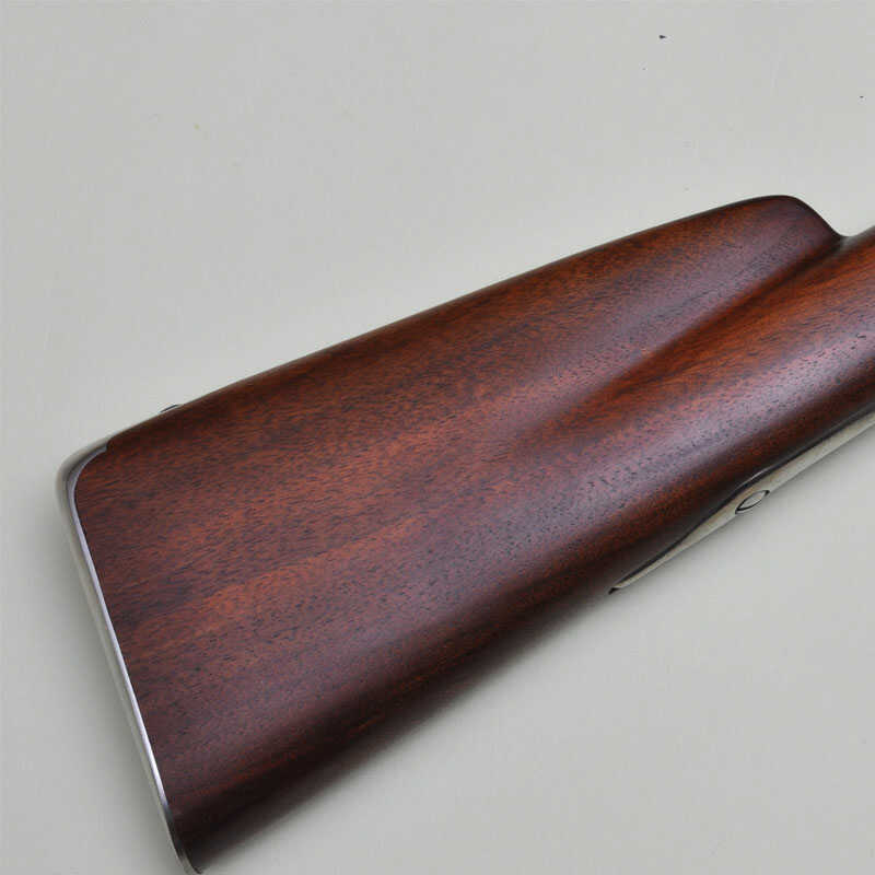 Pedersoli 1763 Leger (1766) Charleville Muzzleloading Rifle, 69 Caliber Md: S.255-069