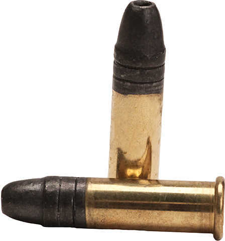 22 Long Rifle 40 Grain Subsonic Hollow Point 50 Rounds Fiocchi Ammunition