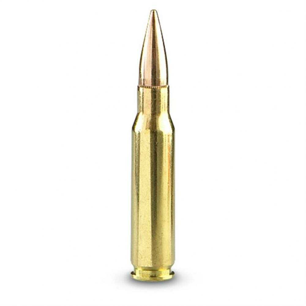 308 Winchester 20 Rounds Ammunition PMC 147 Grain Full Metal Jacket