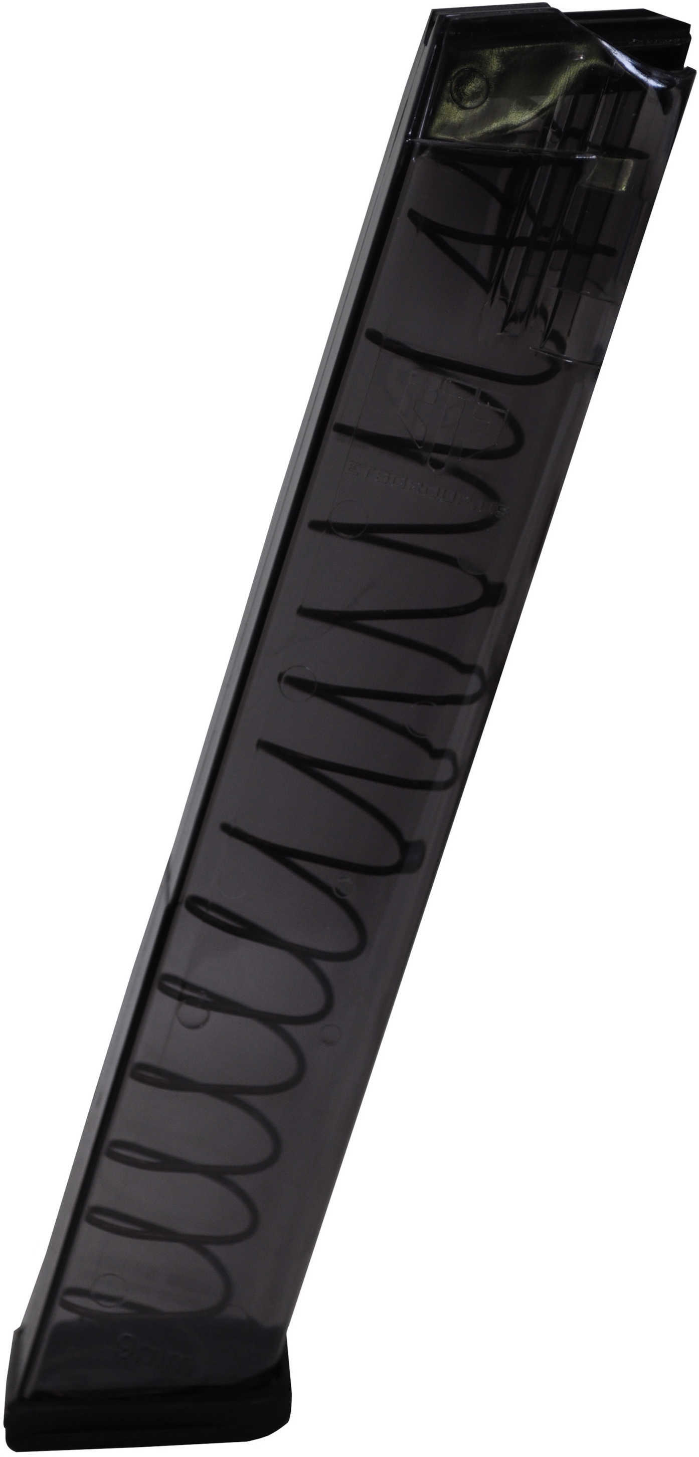 ATI ETS 9mm Clear Magazine 31rds