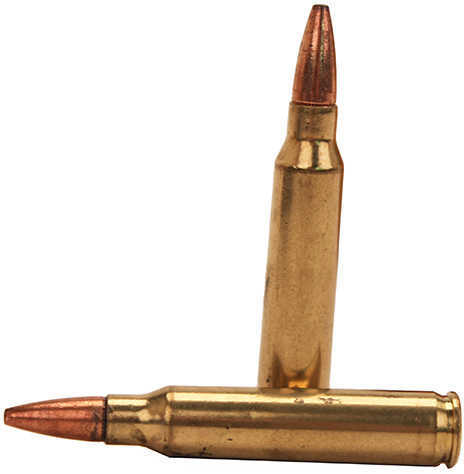 223 Rem 62 Grain Soft Point 20 Rounds Federal Ammunition 223 Remington