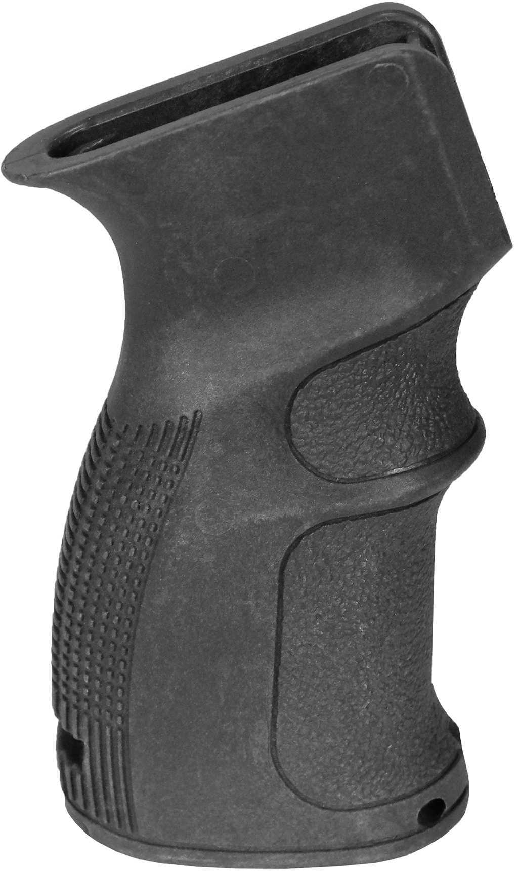 FAB Defense Pistol Grip AK47 Ergo Blk