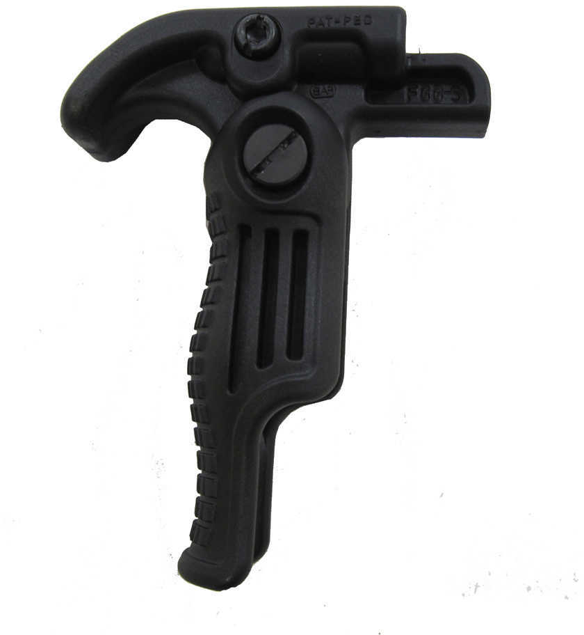 FAB Defense Foregrip TAC Folding Blk