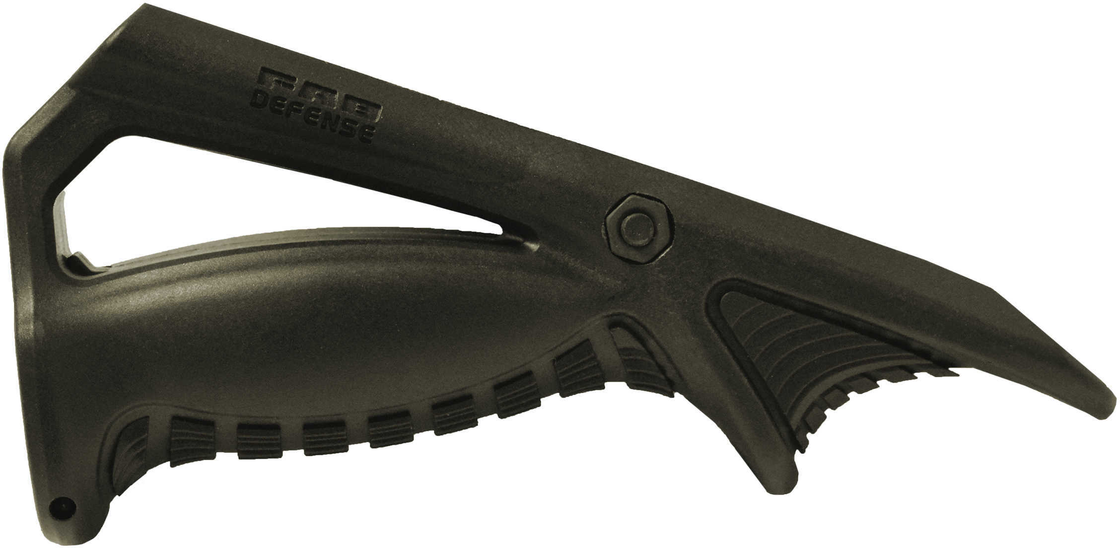 FAB Defense Forward Point-Shooting Foregrip OD