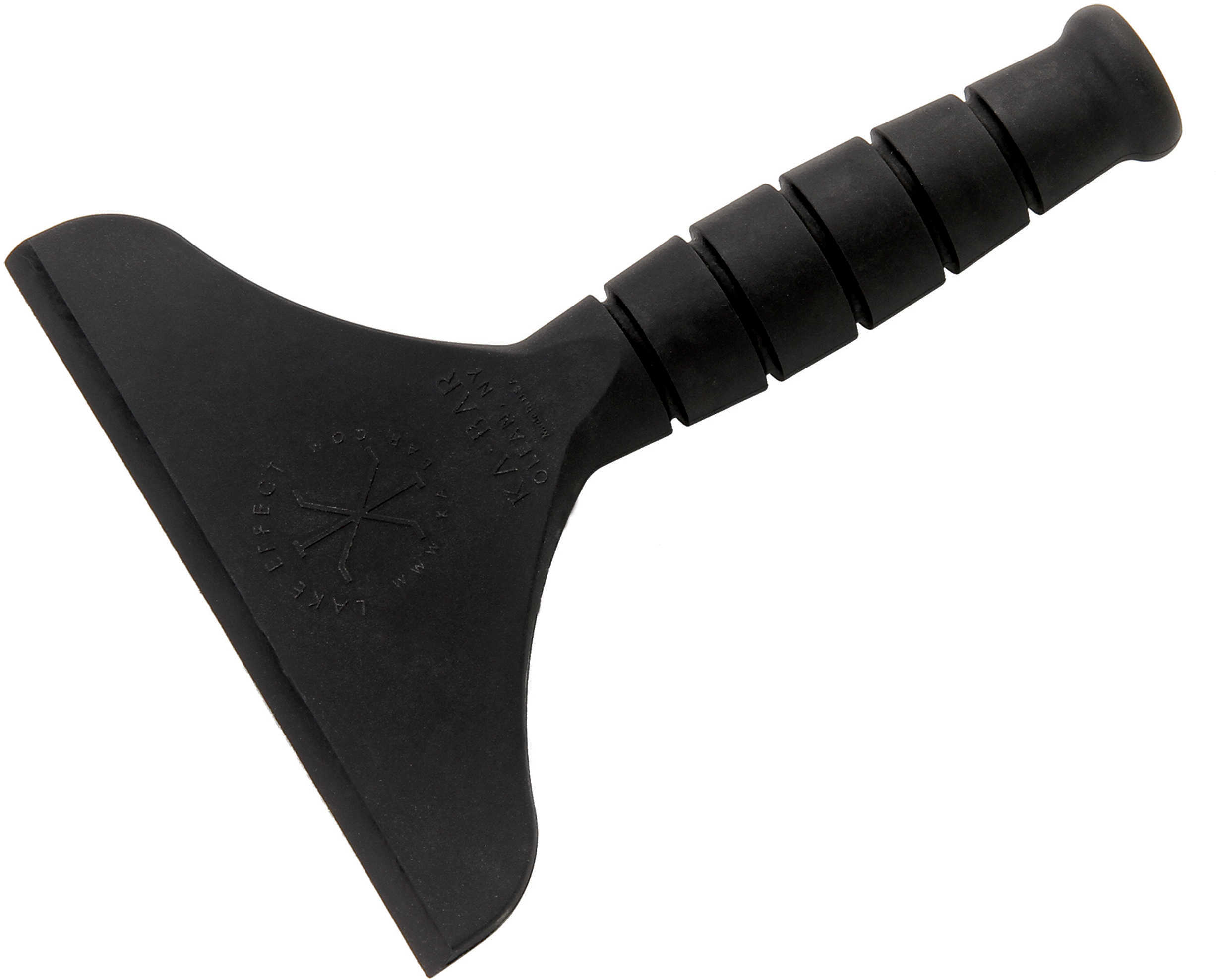 KA-BAR Knives Lake Effect Ice Scrapper/Self Def