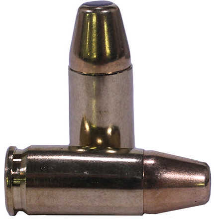 Winchester WINCLEAN 9MM Luger 115Gr JSP 50Rd 10Bx/Cs