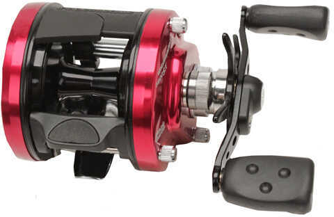 Garcia Ambassadeur Sx Reel Baitcast 4Bb 5.3:1 230/14 Model: AMBSX-5600