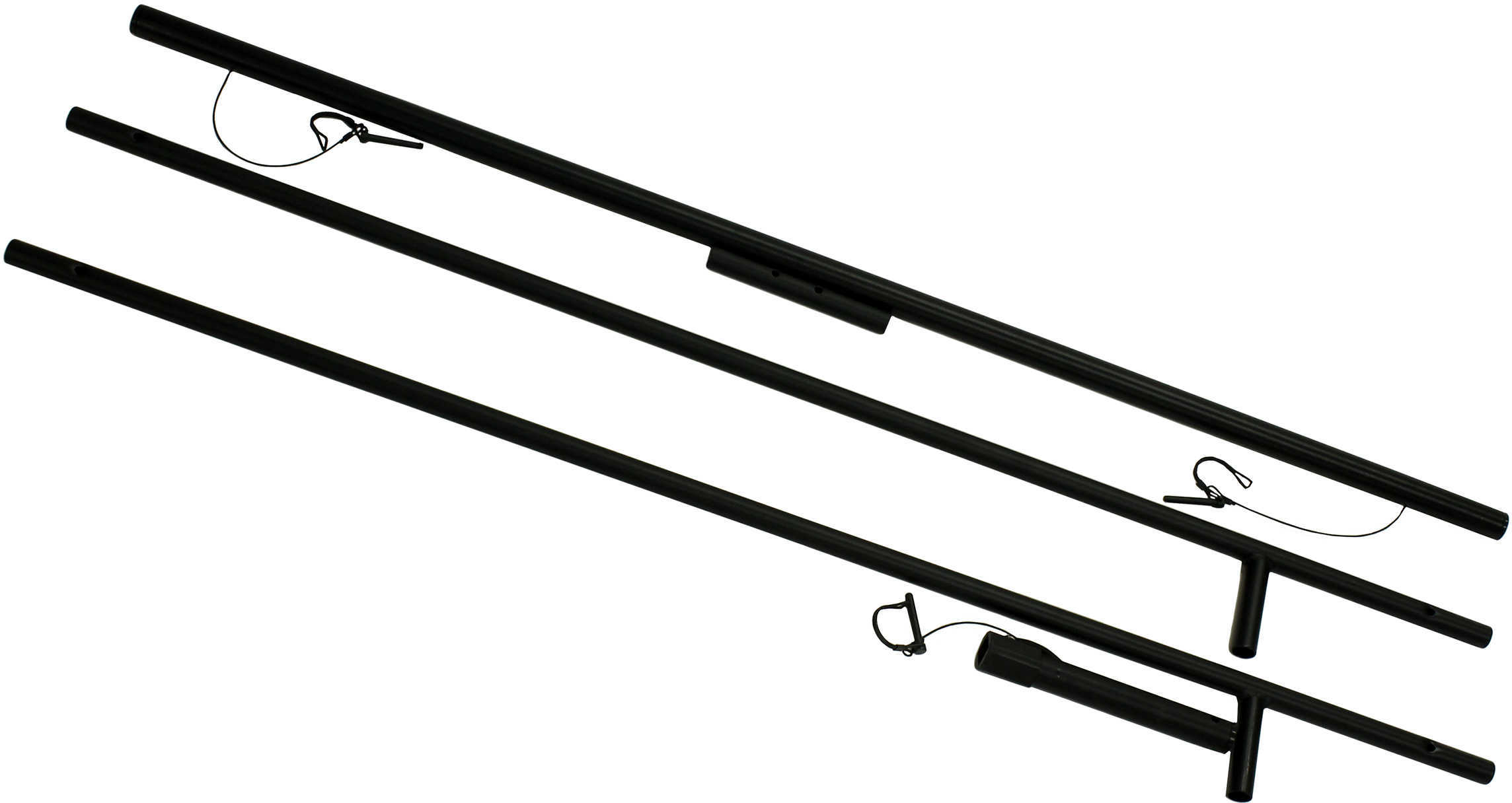 Mojo HW2204 Extension Pole