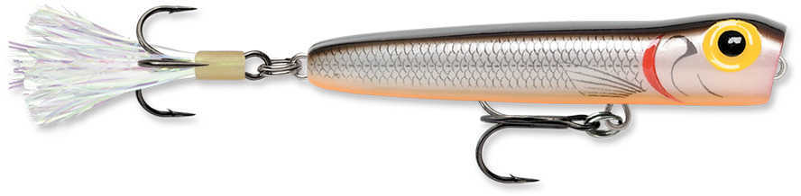 Storm Rattlin Chug Bug 1/4Oz 2 1/2 Tenn Shad Model: CB061351