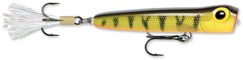 Storm Rattlin Chug Bug 1/4Oz 2 1/2 Naturistic Perch Model: CB061360