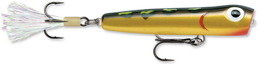 Storm Rattlin Chug Bug 1/4Oz 2 1/2 Bull Frog Model: CB06204