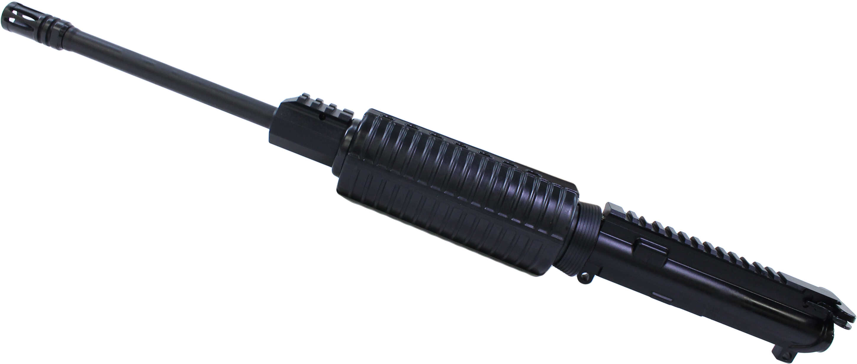 DPMS Upper Oracle 5.56 NATO 16" Barrel Fits AR-15 Flat Top Black Finish 60585