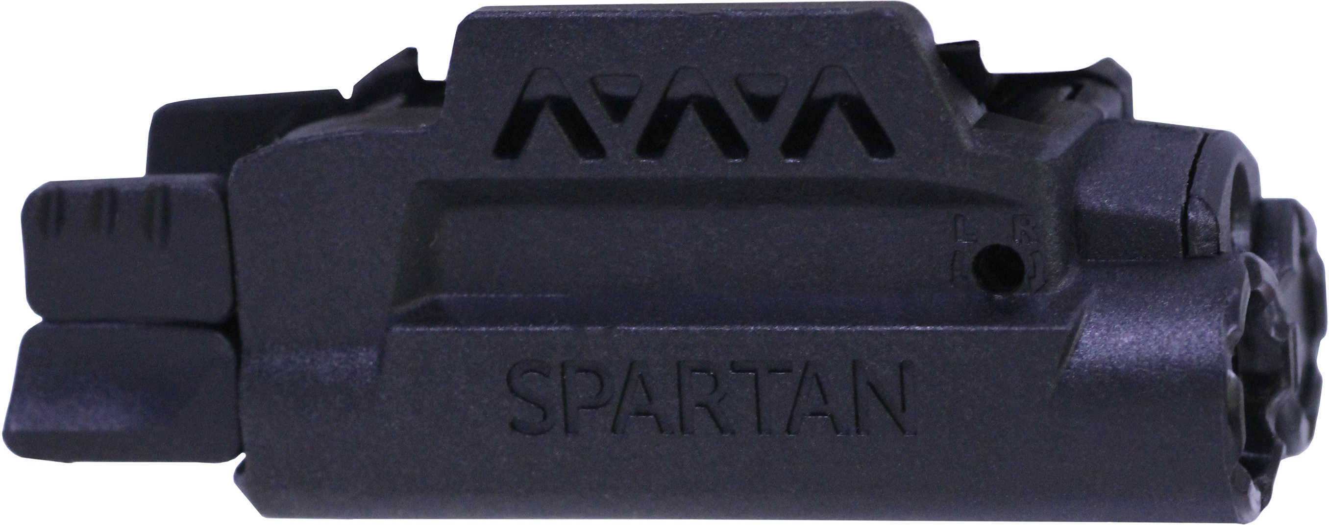 LaserMax Spartan Green Picatinny or Similar Rails