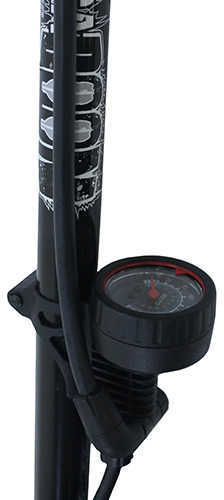 Do All Traps MB300 MegaBoom Air Pump Red/Black