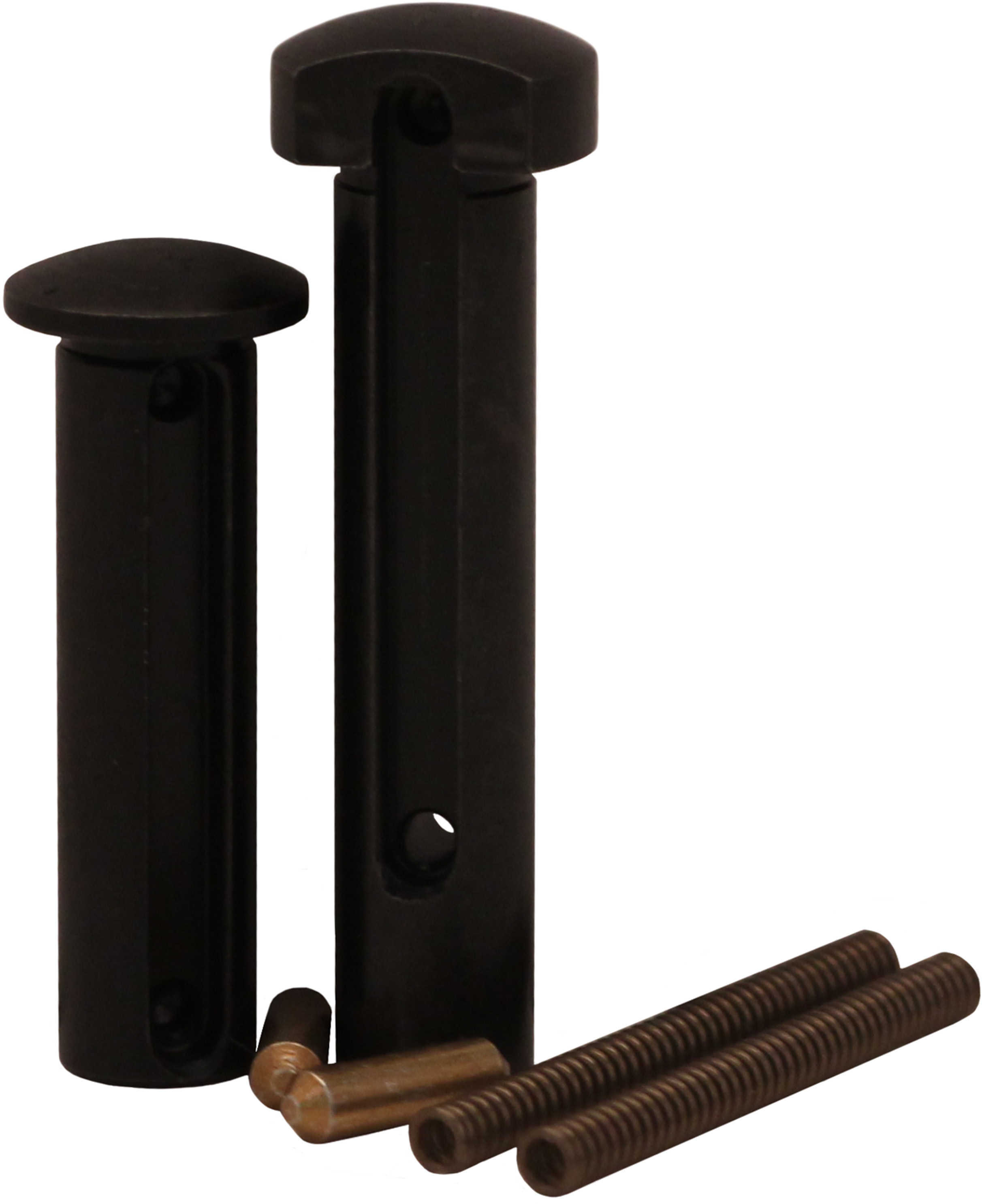 CMMG 55AFF3B AR-15 HD Pivot and Takedown Pins Metal