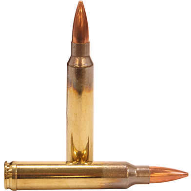 300 Win Mag 190 Grain Open Tip Match 20 Rounds Sig Sauer Ammunition 300 Winchester Magnum