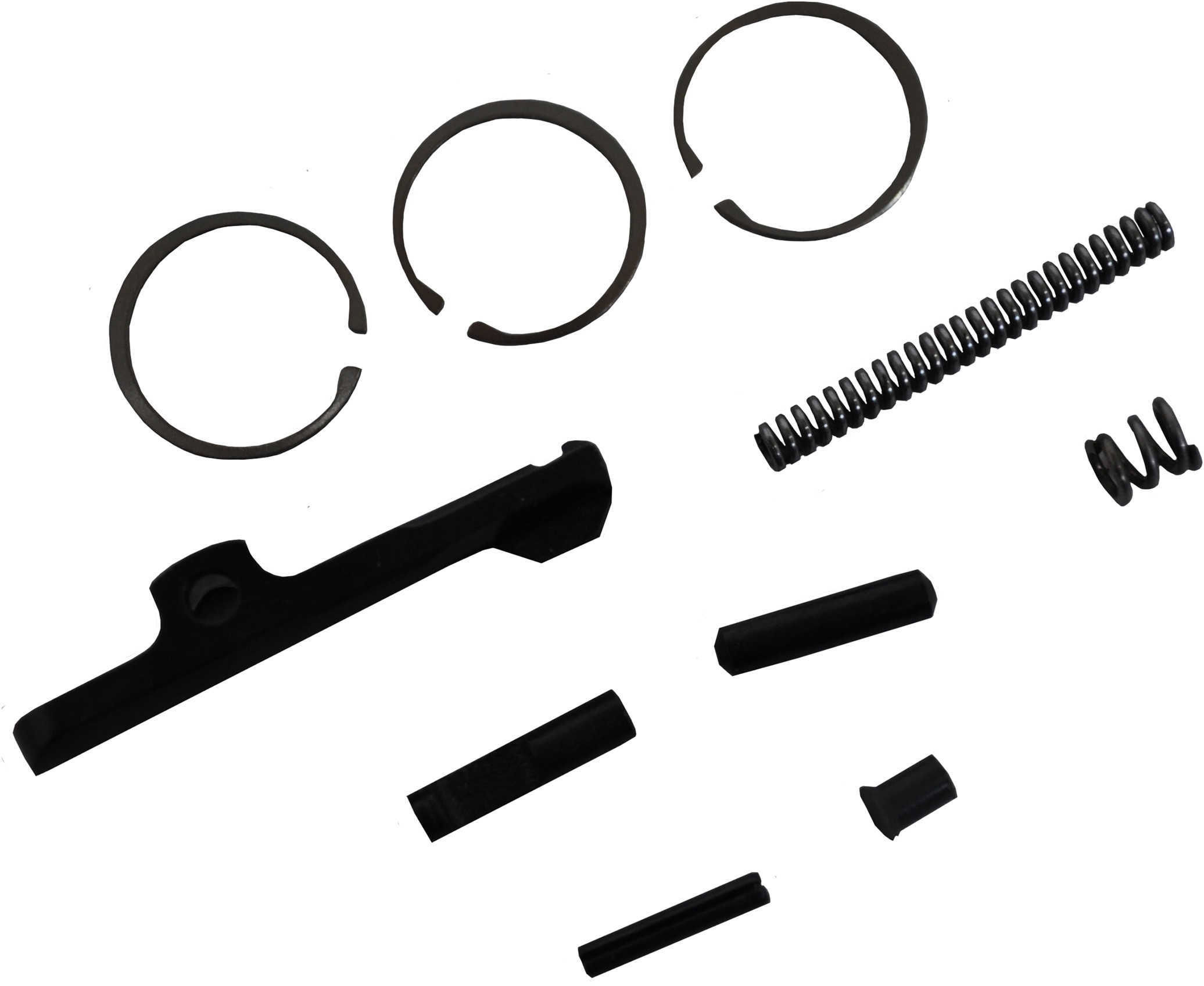 DPMS BP02 Bolt Component Kit 5.56 Rifle 7.6" x 3.7" x 1.5"