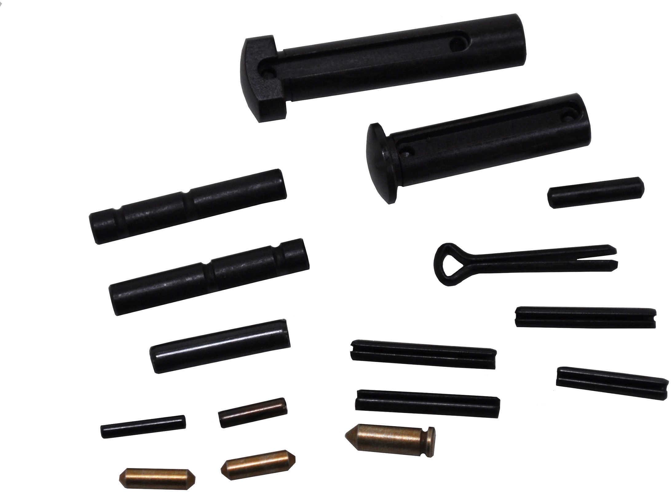 DPMS BP03 Pin Kit 5.56 Rifle 7.6" x 3.7" x 1.5"