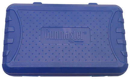 GUNMASTER Punch/Hammer Set 24 Pc Brass & Steel Punch