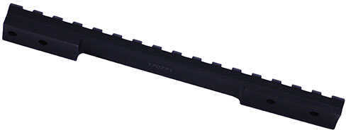 Leupold 170749 Base For Remington 700 Long Action Blk Matte Finish
