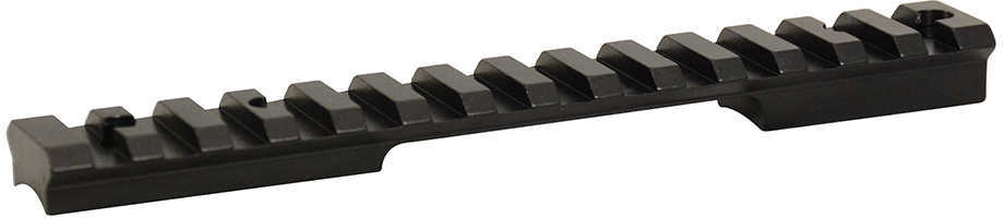 Leupold 170745 Base For Savage 10/110 S/A 1-Piece Style Blk Matte Finish