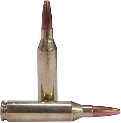 243 Win 85 Grain Copper 20 Rounds Federal Ammunition 243 Winchester
