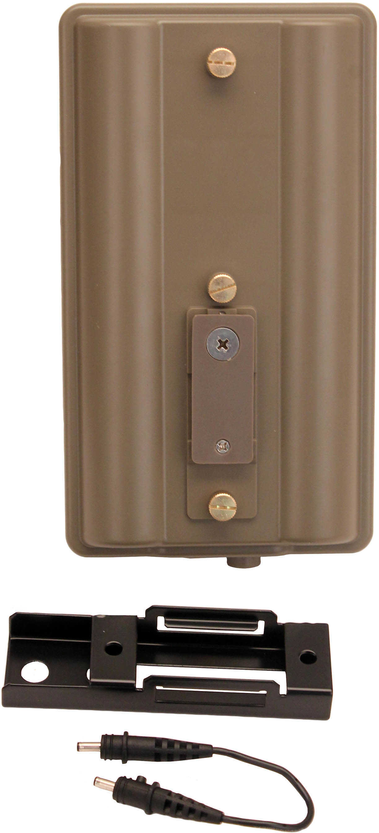 Cuddeback 3358 CuddePower Battery Booster Brown