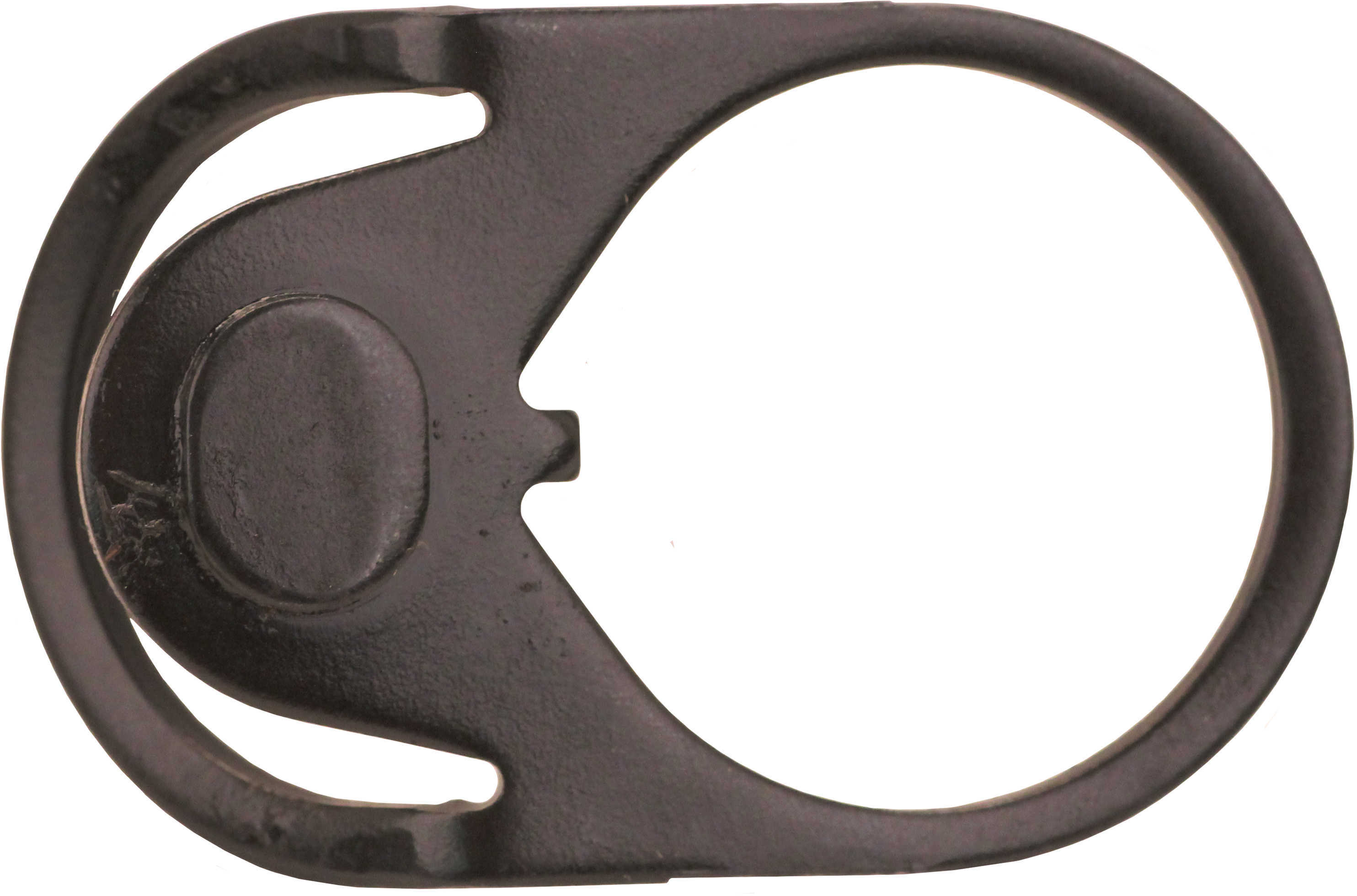 Caldwell 390501 AR Receiver Quick Detach Swivel Black