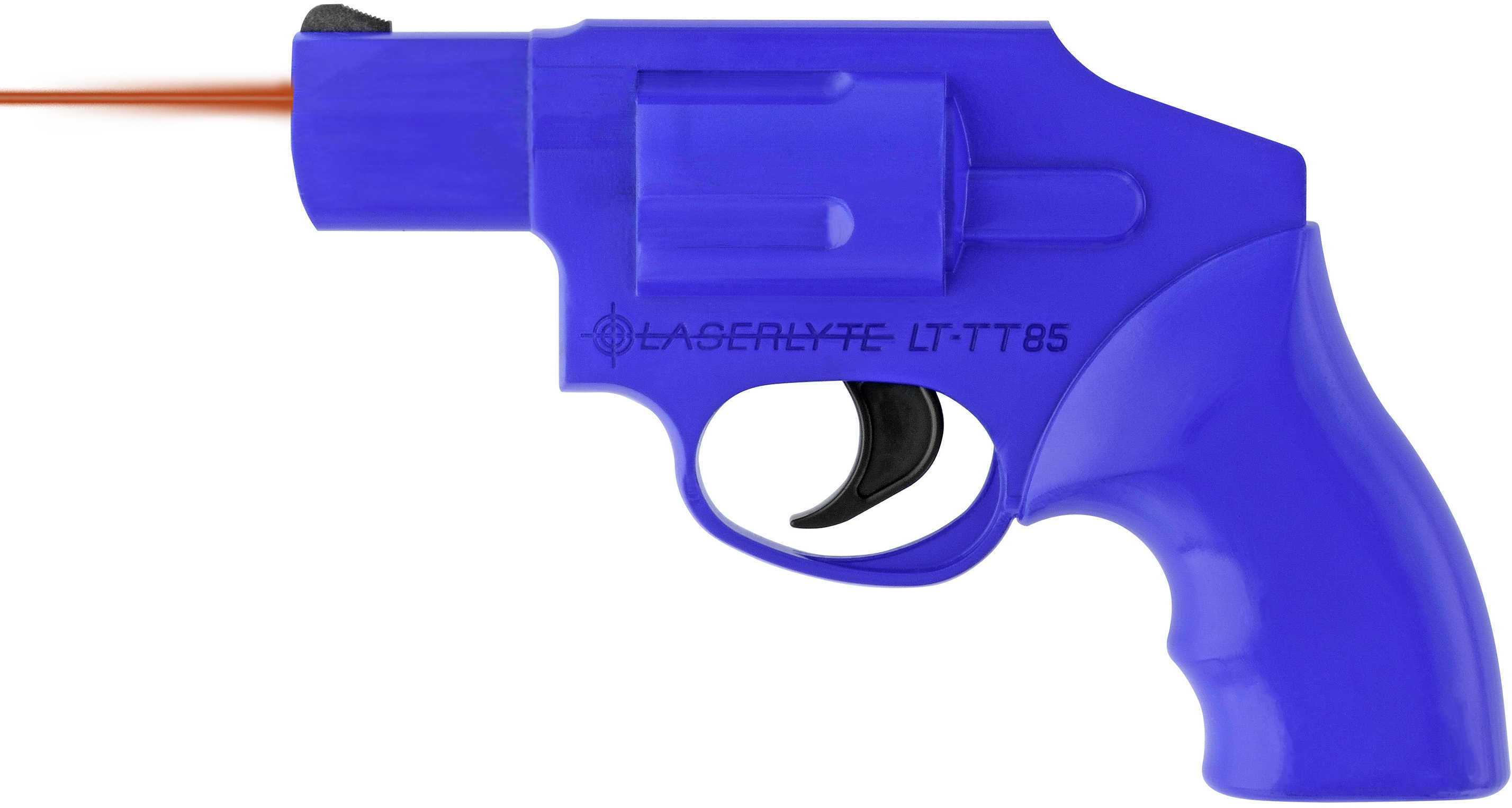 LYTE LTTT85 TRIGGER TYME LASER SNUBBY