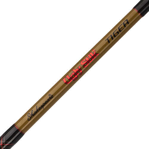 Ugly Stik Tiger Rod Casting 7ft 30-60# 1pc Model: Ustb3060c701