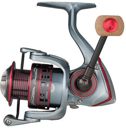 PRESIDENT XT REEL SPINNING 10bb 5.2:1 Model: PRESXTSP25X