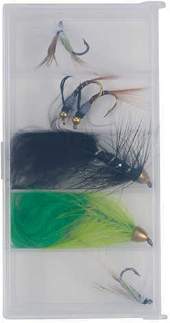 SKP CEDAR CANYON FLY CBO 8'6" WF6