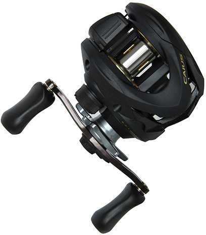 Shimano Caius Reel Baitcast 6.3:1 150/12