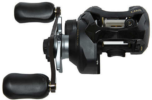 Shimano Caius Reel Baitcast 6.3:1 150/12 L/H