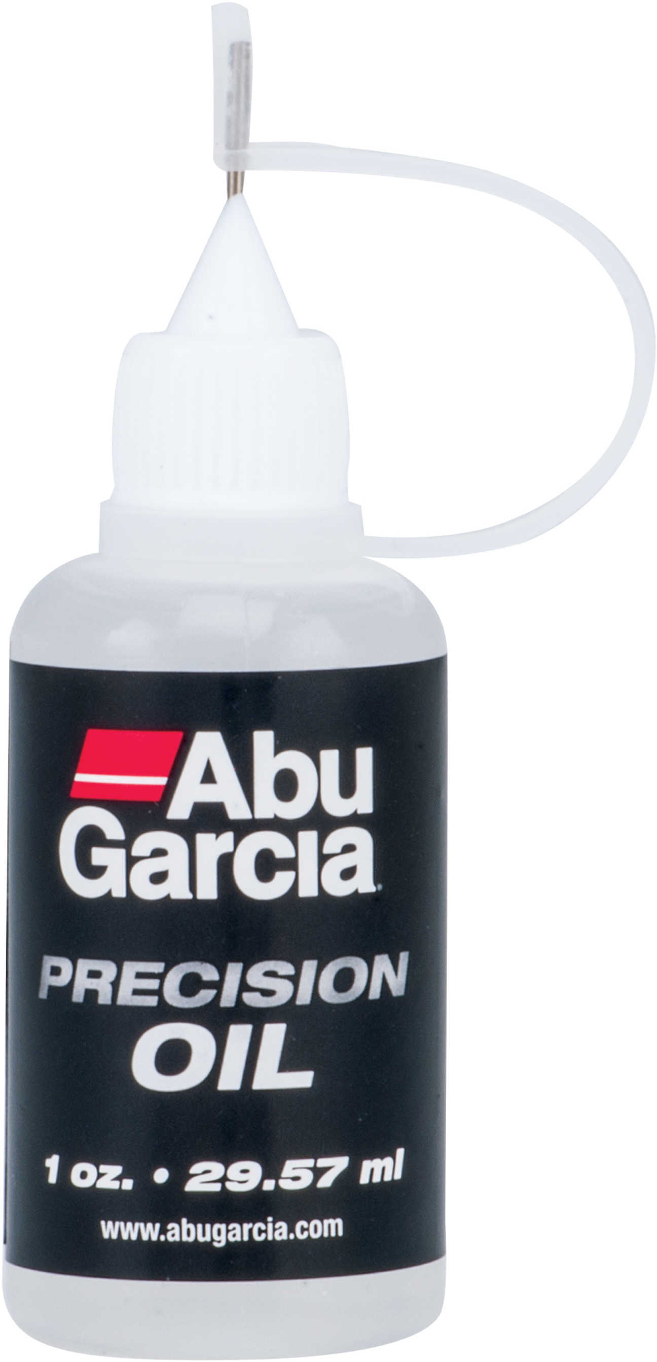 Abu Garcia Reel Oil 1Oz Model: ABUOIL