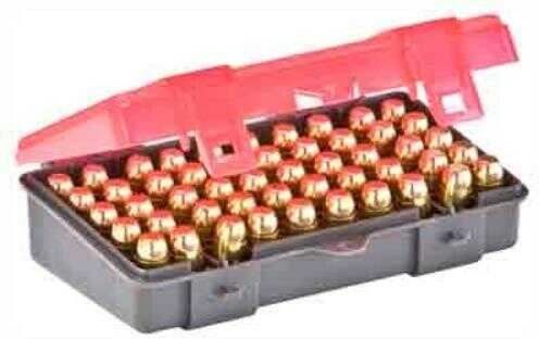 Plano Cartridge Box .45 Cal 50 Round Model: 122750