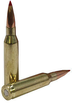 260 Rem 130 Grain Ballistic Tip 20 Rounds Hornady Ammunition 260 Remington